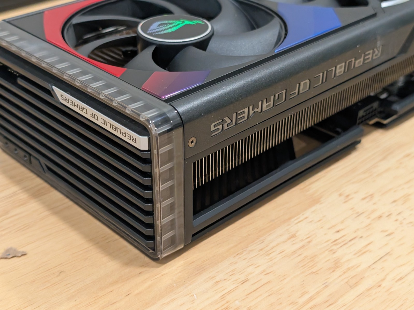 Rtx 4090 24Gb Graphics Card - OFERTA PREMIUM ASUS ROG Strix GeForce