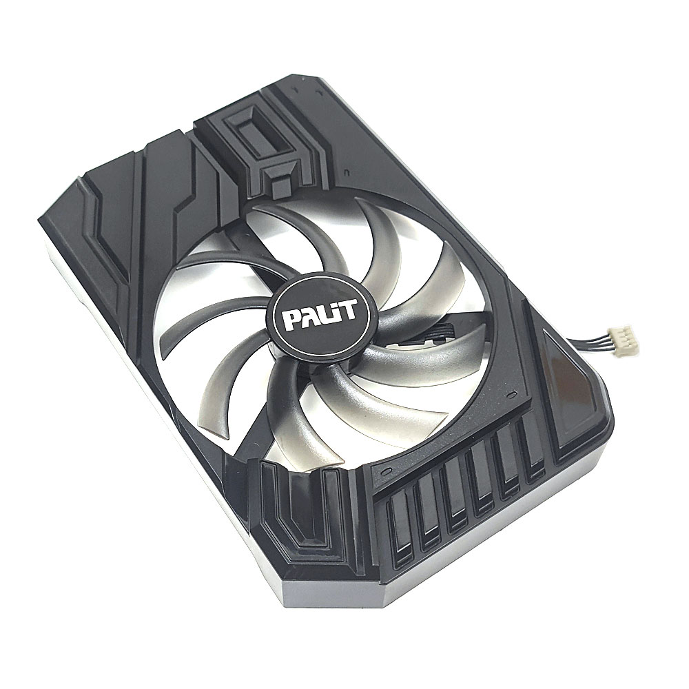 Rtx 4080 Super 16Gb - Ventilador de placa de vídeo original,