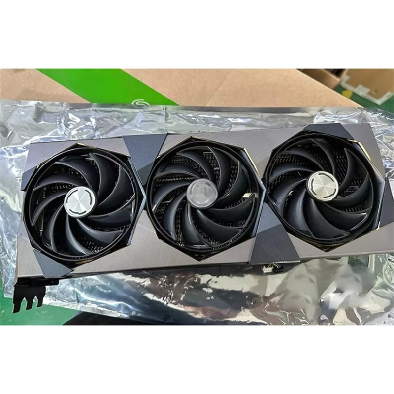 Rtx 4090 24Gb Graphics Card - Rtx 4090 24gb placa gráfica laptop