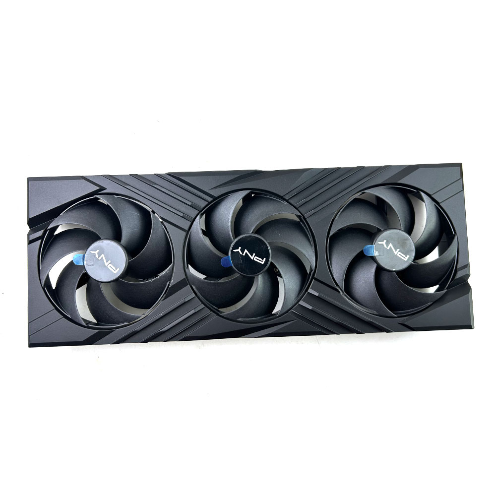 Rtx 4080 Super 16Gb - NOVO Ventilador de Resfriamento para PNY