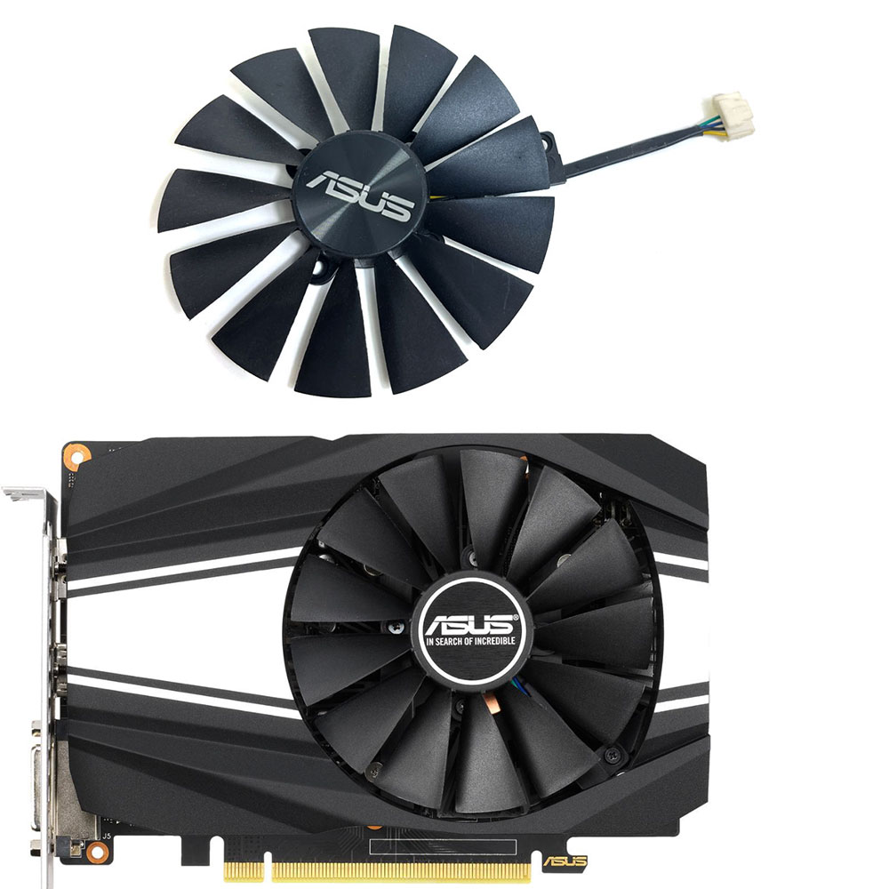 Rtx 4080 Super 16Gb - PLD10010B12HH FDC10U12D9-C GTX 1660 GPU FAN,ASUS