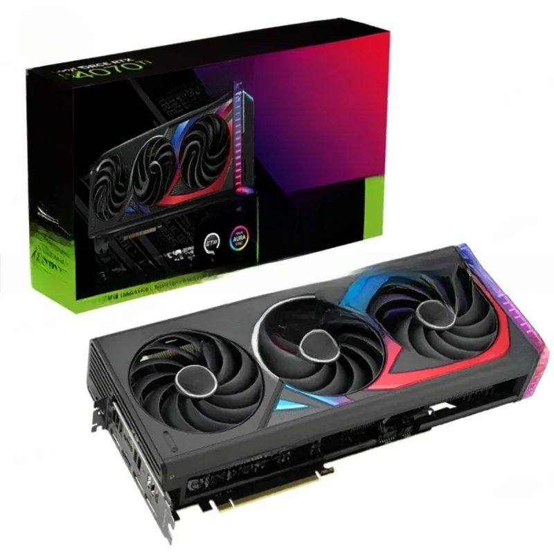 Rtx 4090 24Gb Graphics Card - 2026-4060 placa de vídeo computador rtx