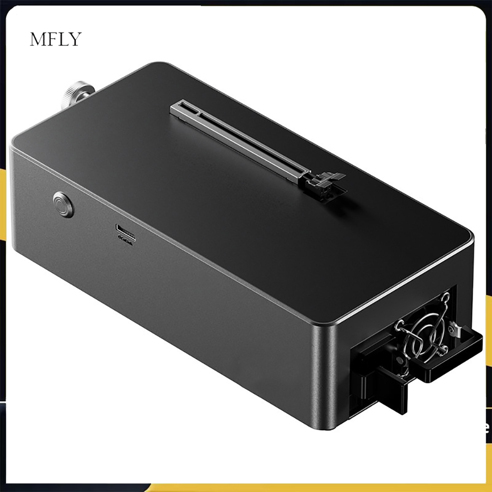 Oculink Egpu Dock Graphics Card - Dock EGPU AG02/AG01 com OCuLink e