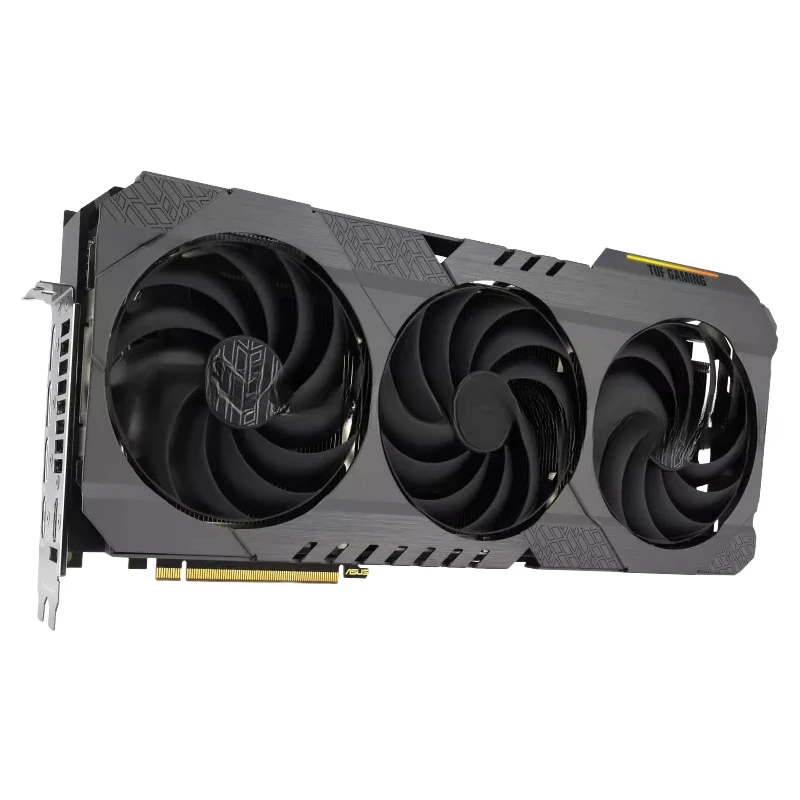 Rtx 4070 Ti Super 16Gb - Placa de Vídeo TUF GeForce RTX