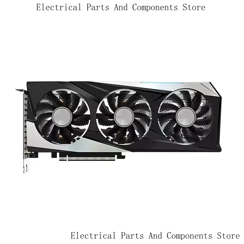 Rtx 4090 24Gb Graphics Card - Placa De Vídeo 3090 24 Gb