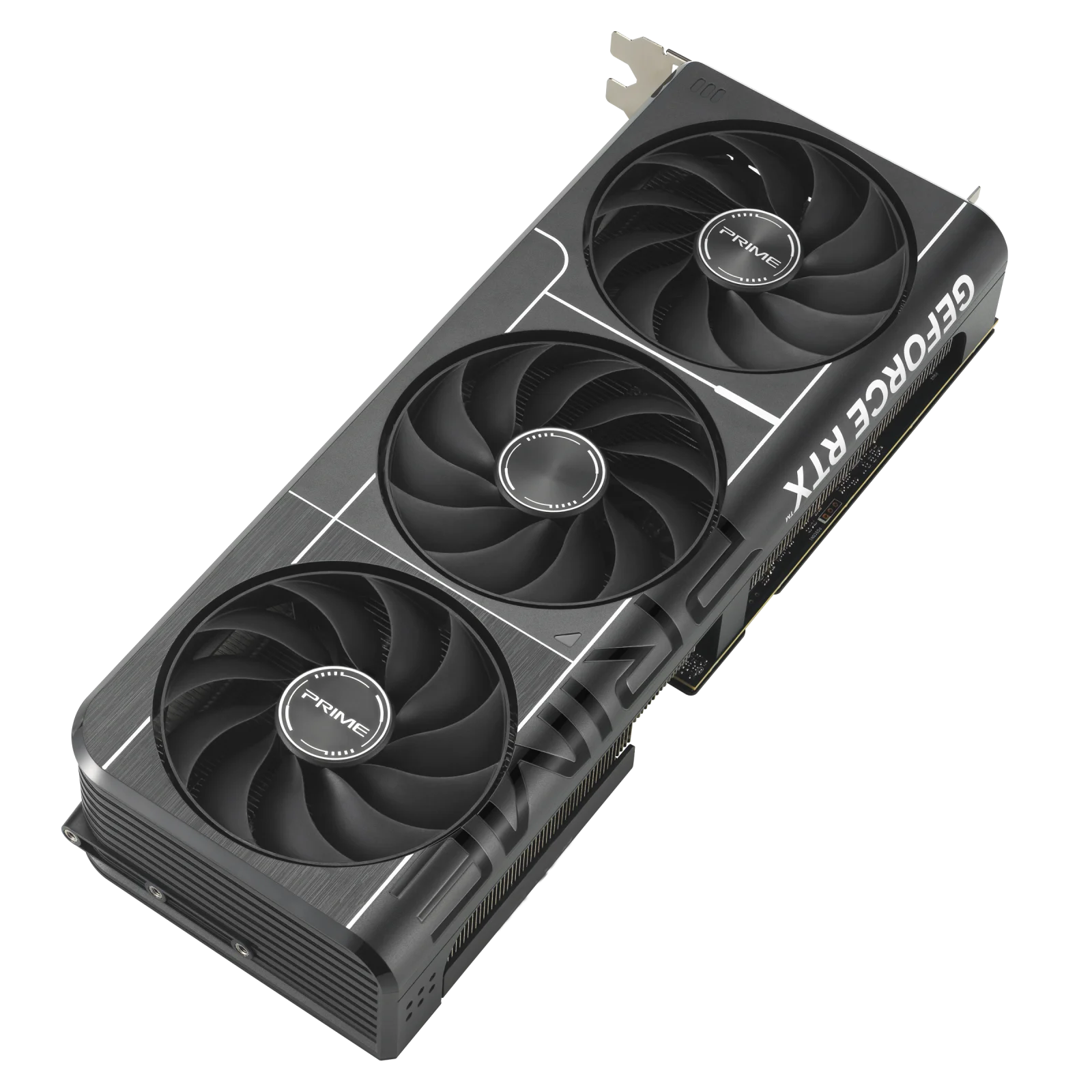 Triple Fan Gaming Graphics Card 16Gb - Nova Placa de Vídeo para Jogos