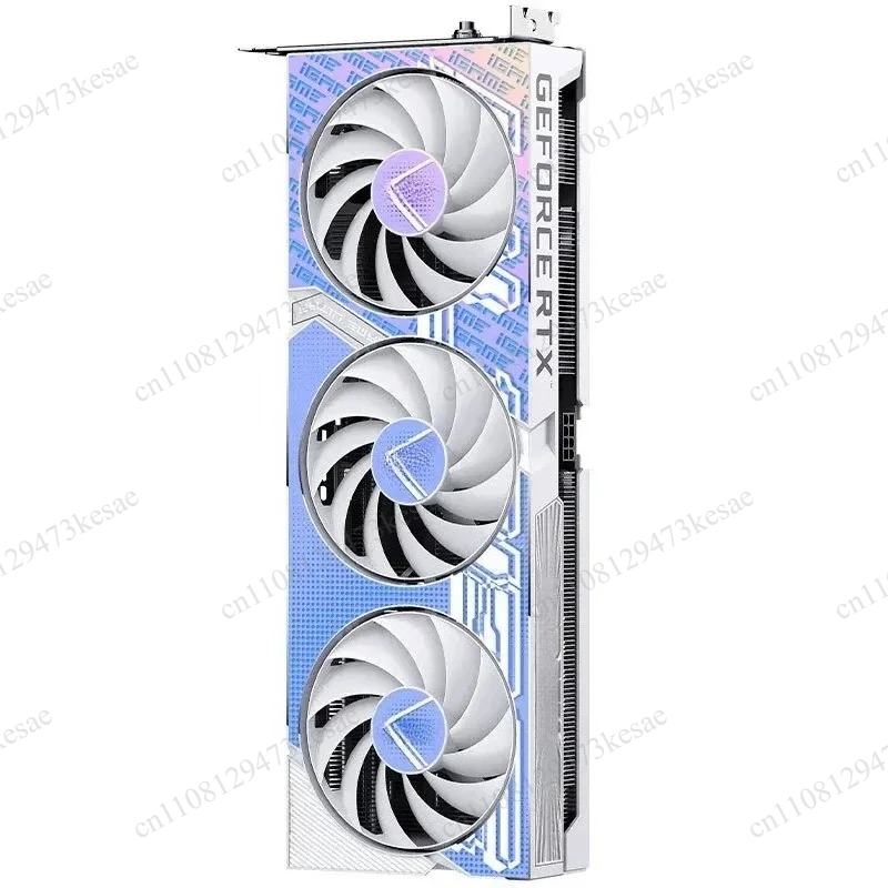 Rtx 4060 Ti 16Gb Desktop - Placa de Vídeo para Jogos RTX