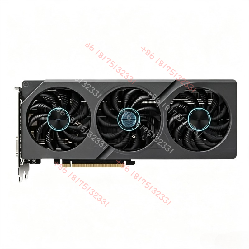 Rtx 4090 24Gb Graphics Card - Placa de Vídeo para Jogos de