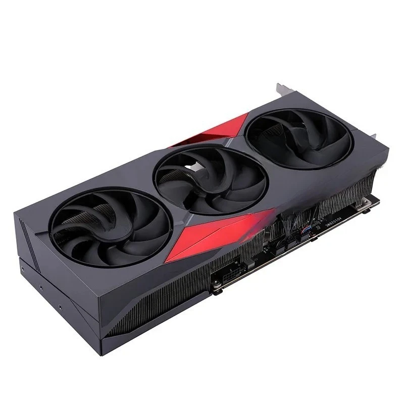 Rtx 4090 24Gb Graphics Card - Placa de Vídeo Desktop Nova Tomahawk