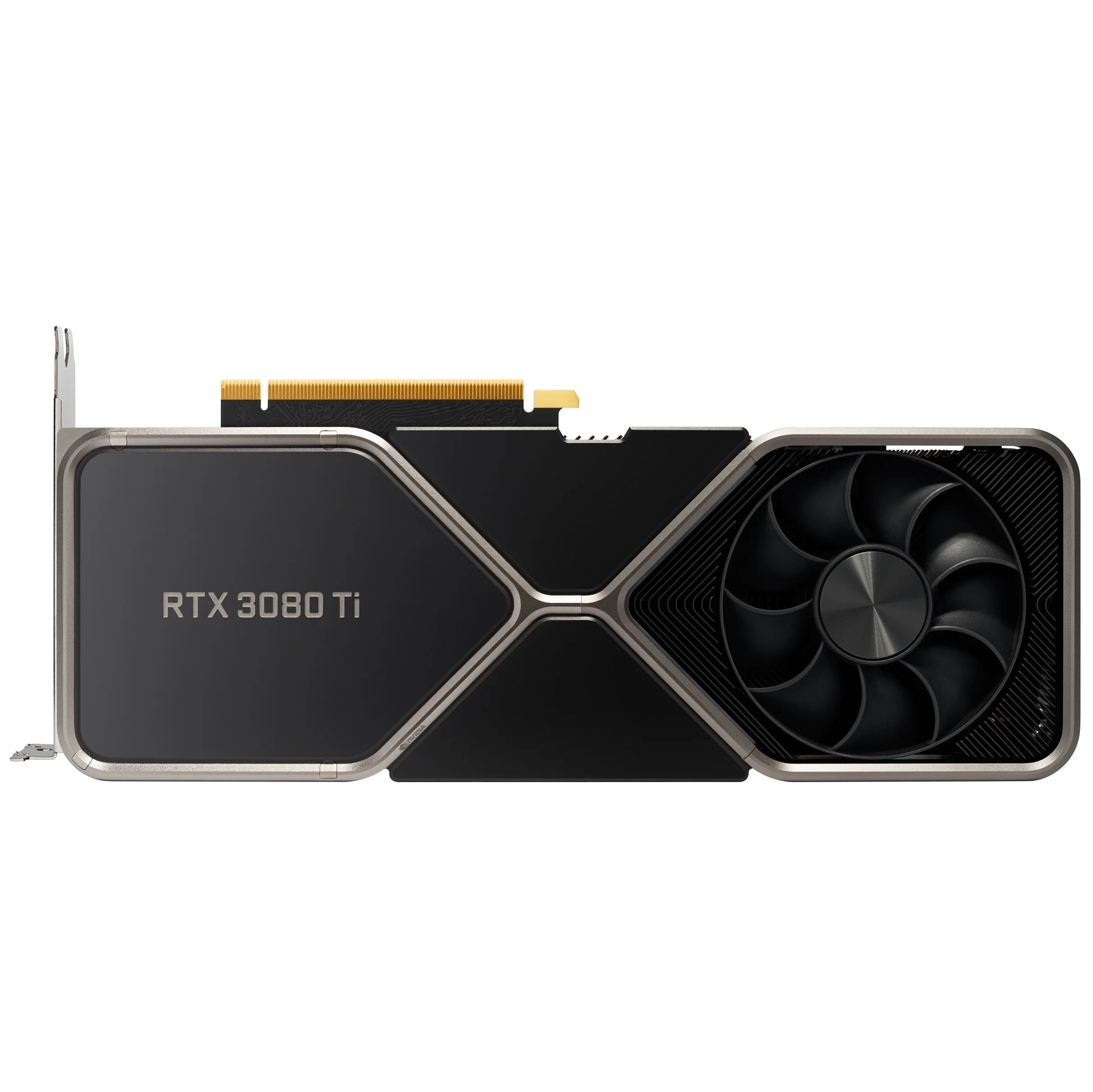 Rtx 3080 Ti 12Gb - Placa gráfica Geforce RTX 3080 Ti