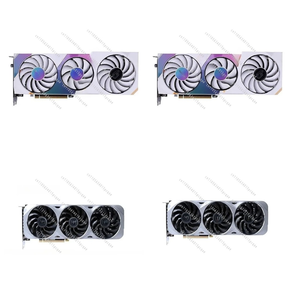 Rtx 3080 Ti 12Gb - Placa Gráfica RTX 3090 24GB GDDR6X,