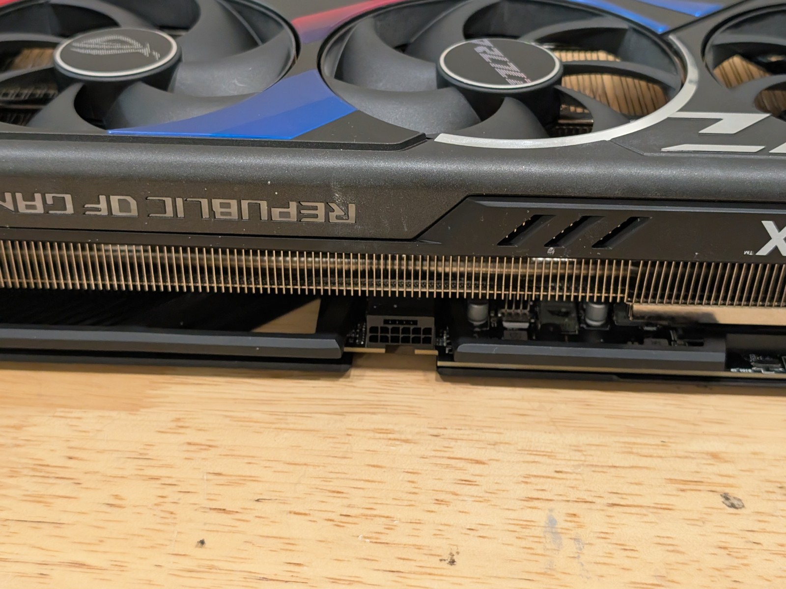 OFERTA PREMIUM ASUS ROG Strix  - Rtx 4090 24Gb Graphics Card avaliação e preço