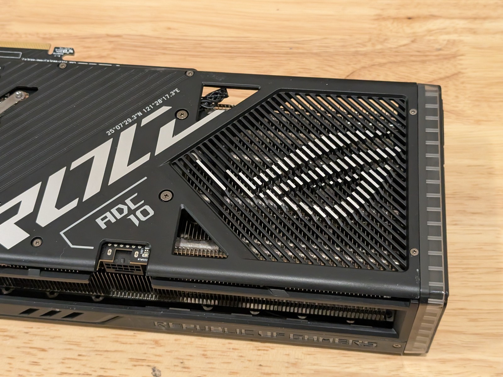 OFERTA PREMIUM ASUS ROG Strix  - Rtx 4090 24Gb Graphics Card avaliação e preço