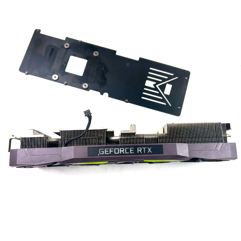 Ventilador de refrigeração ant - Rtx 3080 Ti 12Gb avaliação e preço