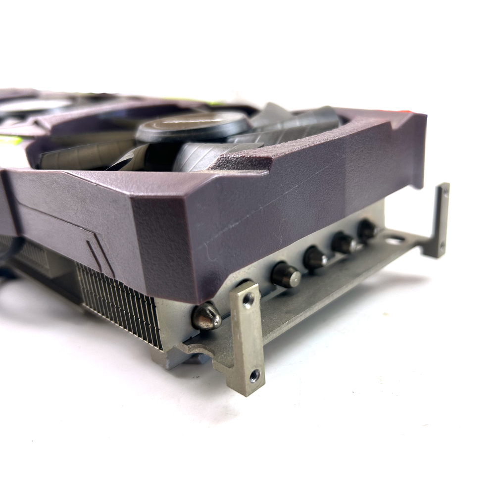 Ventilador de refrigeração ant - Rtx 3080 Ti 12Gb avaliação e preço