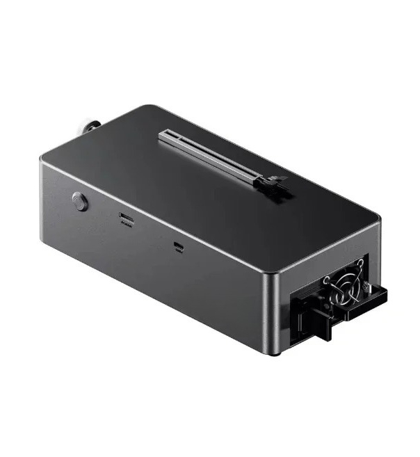 Dock EGPU AOOSTAR AG02/AG01 co - Oculink Egpu Dock Graphics Card avaliação e preço