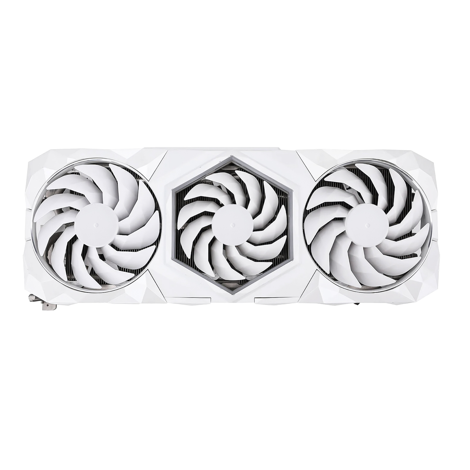 Dissipador de calor da placa d - Rtx 3080 Ti 12Gb avaliação e preço