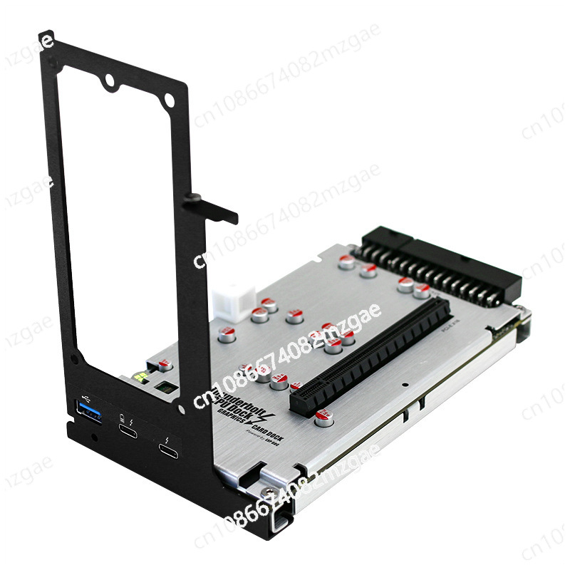 Mini Caixa Externa para GPU TH - Thunderbolt 4 External Gpu Enclosure avaliação e preço