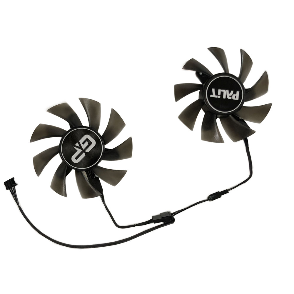 2 pçs/set 80(75MM) DIY TH8015S - Rtx 4080 Super 16Gb avaliação e preço