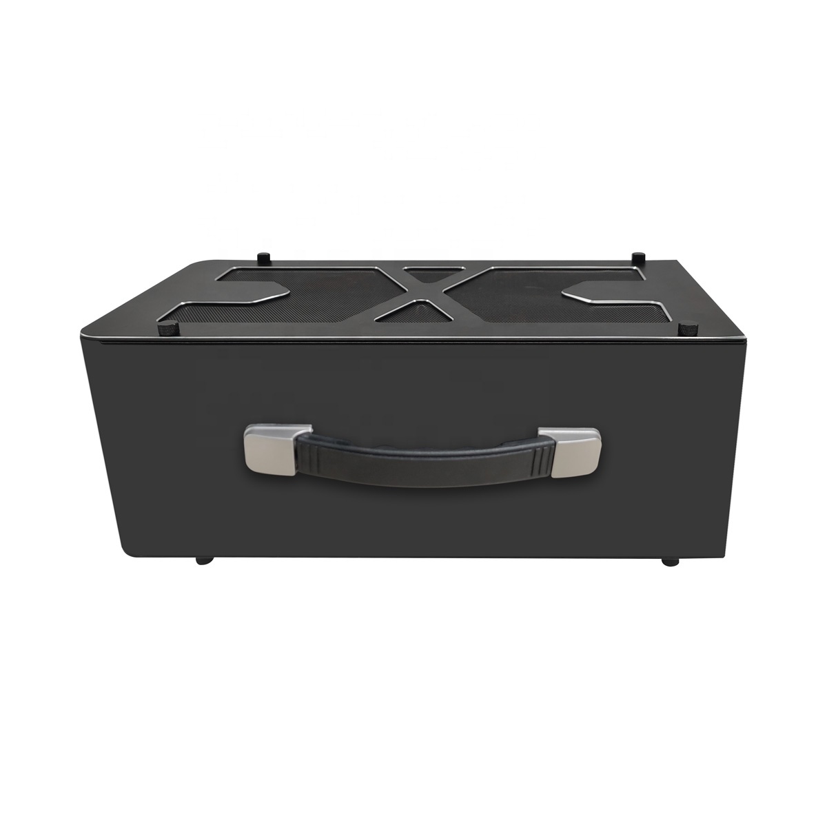 Logotipo exterior Thunderbolt  - Thunderbolt 4 External Gpu Enclosure avaliação e preço