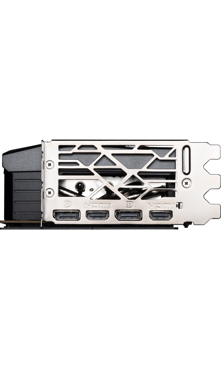 Placa de Vídeo BH MSI Gaming G - Rtx 4090 24Gb Graphics Card avaliação e preço