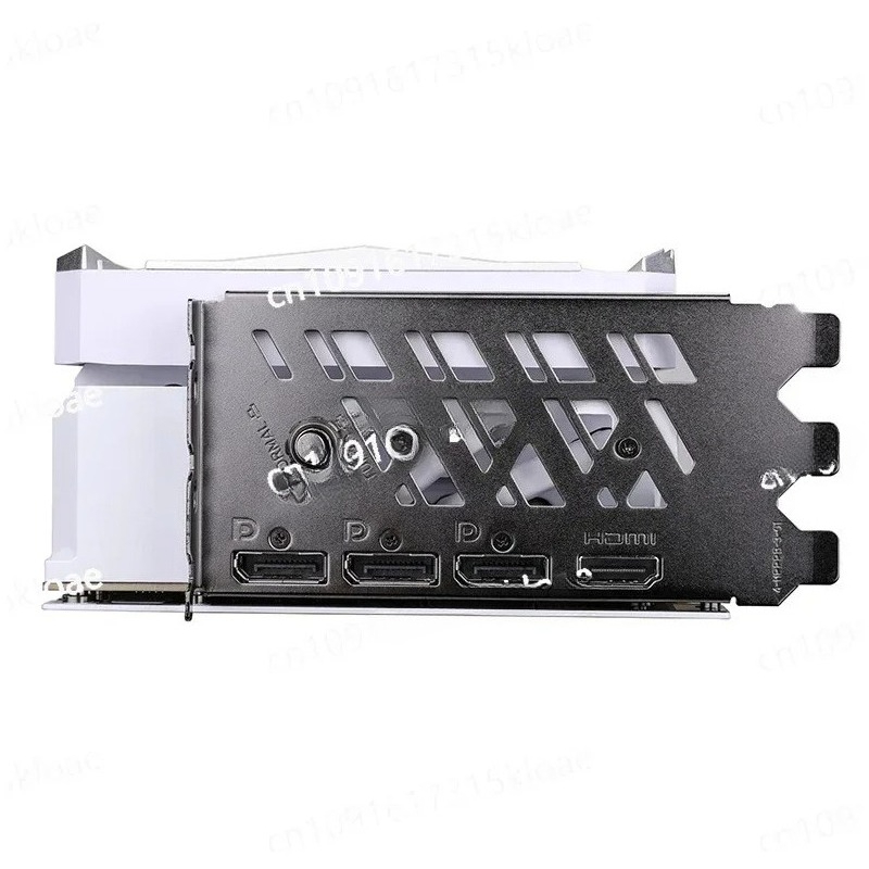 2025 Venda Quente RTX 4070 Ti  - Rtx 4070 Ti Super 16Gb avaliação e preço
