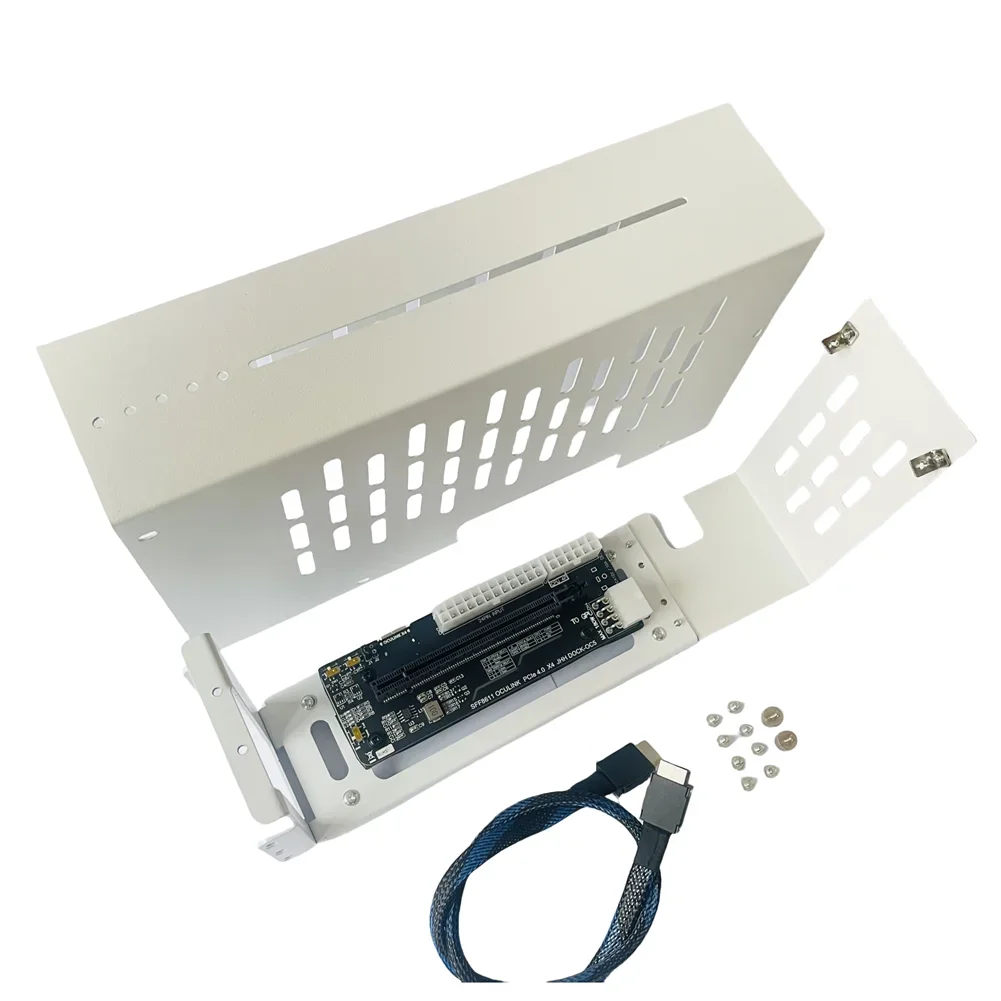 Placa gráfica externa Laptop,  - Oculink Egpu Dock Graphics Card avaliação e preço