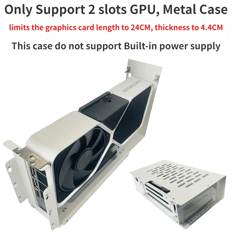 Placa gráfica externa Laptop,  - Oculink Egpu Dock Graphics Card avaliação e preço