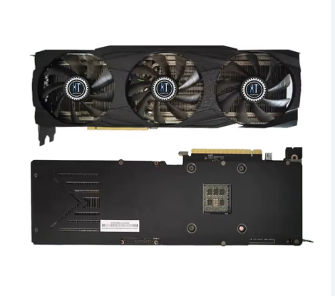 Placa de Vídeo BH NVIDIA - GeF - Rtx 4090 24Gb Graphics Card avaliação e preço