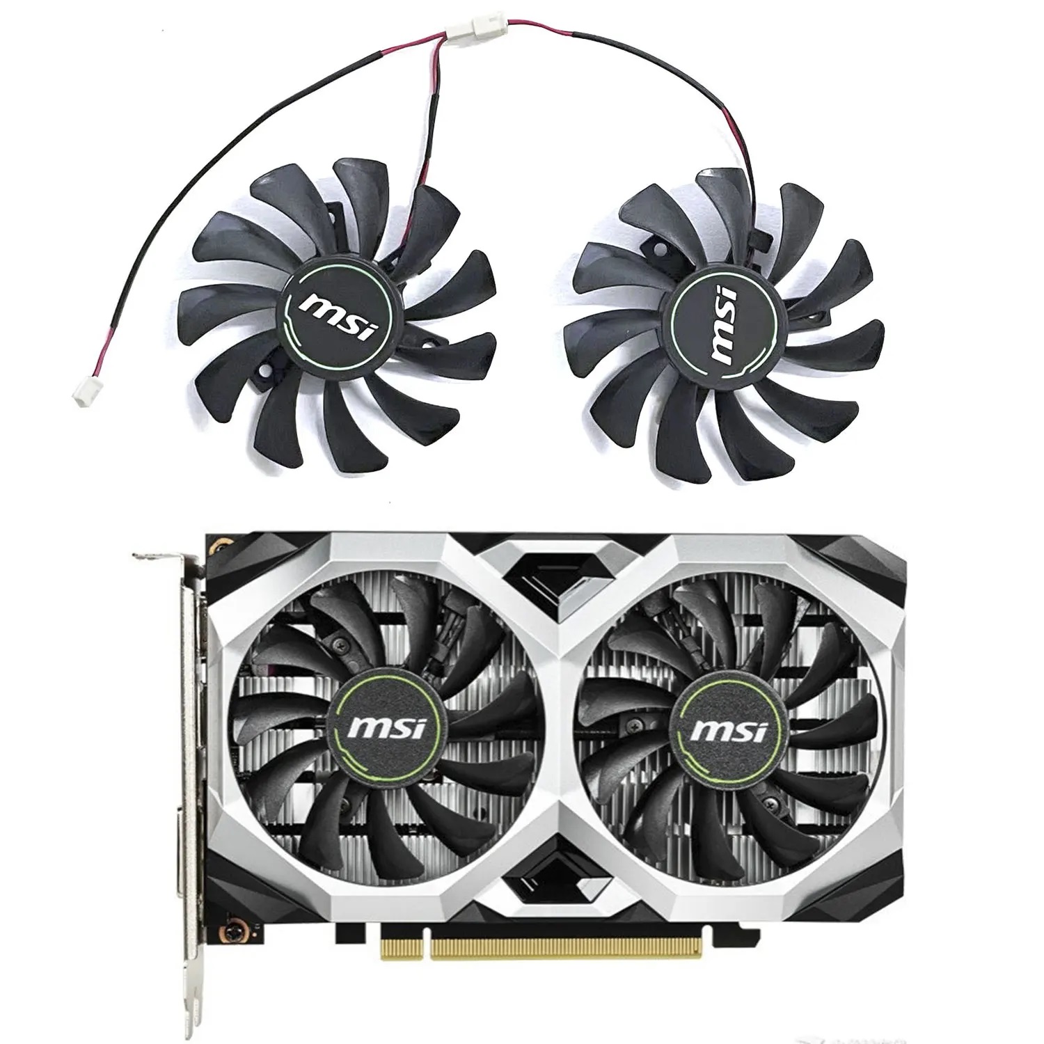 Novo Ventilador de GPU LZQLY 2 - Rtx 4080 Super 16Gb avaliação e preço