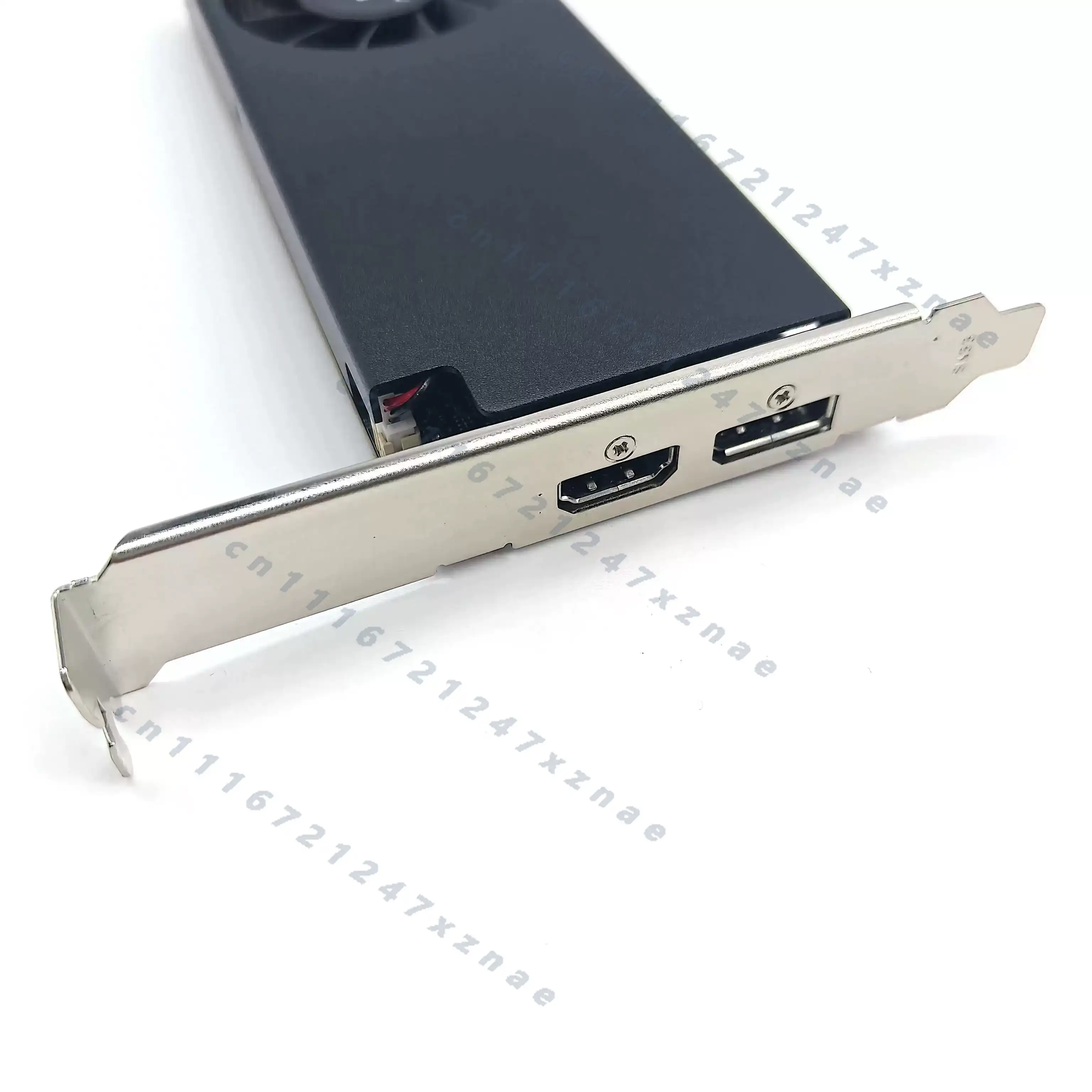 Placa Gráfica Compacta de Baix - Low Profile Workstation Display Card 8Gb avaliação e preço