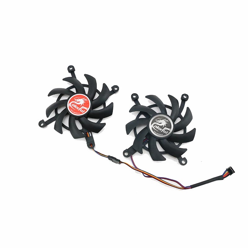 Ventilador de refrigeração par - Rtx 4080 Super 16Gb avaliação e preço