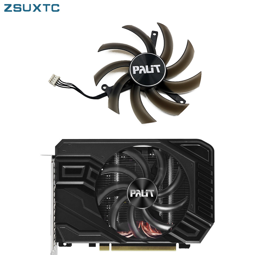 Ventilador original TH1012S2H- - Rtx 4080 Super 16Gb avaliação e preço