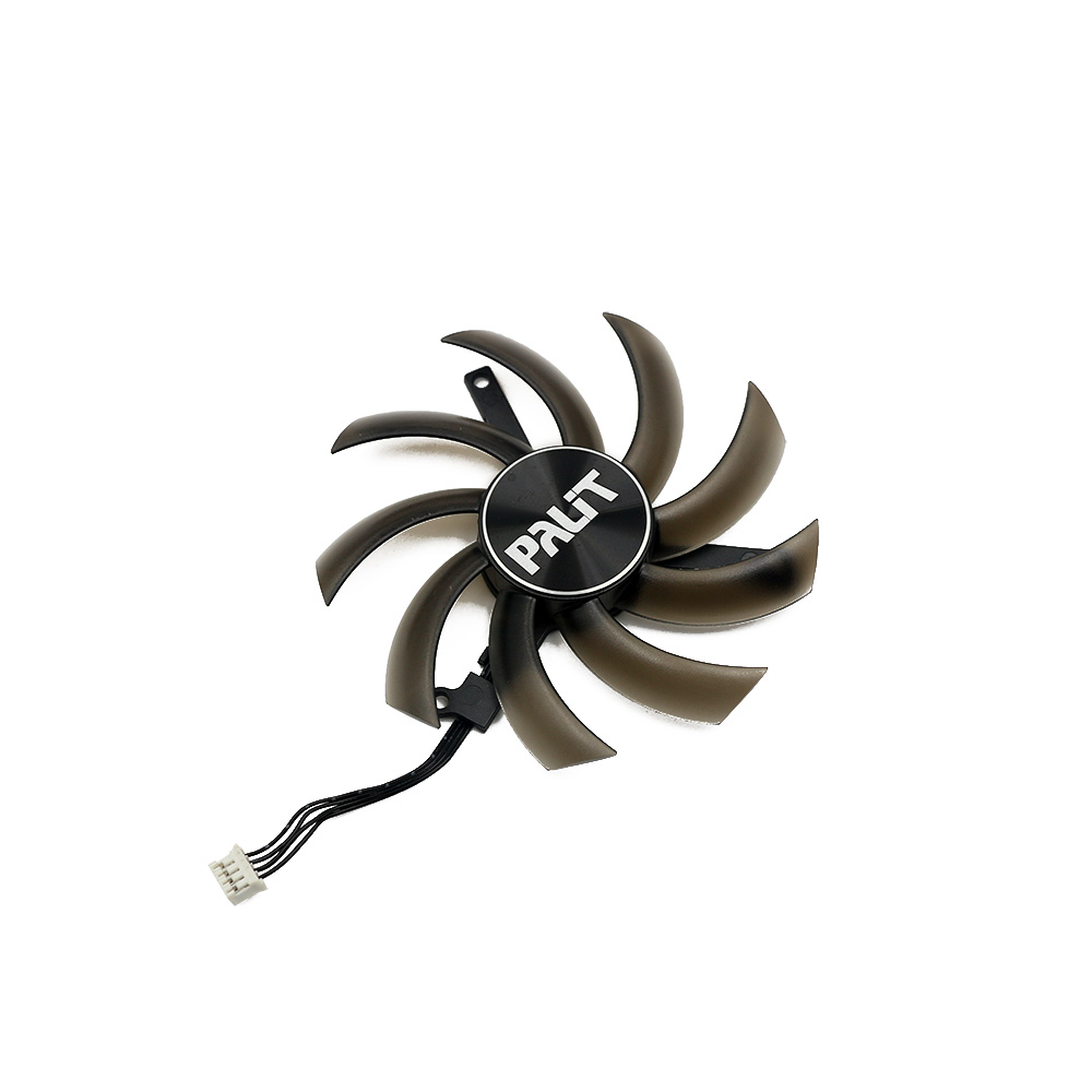 Ventilador original TH1012S2H- - Rtx 4080 Super 16Gb avaliação e preço