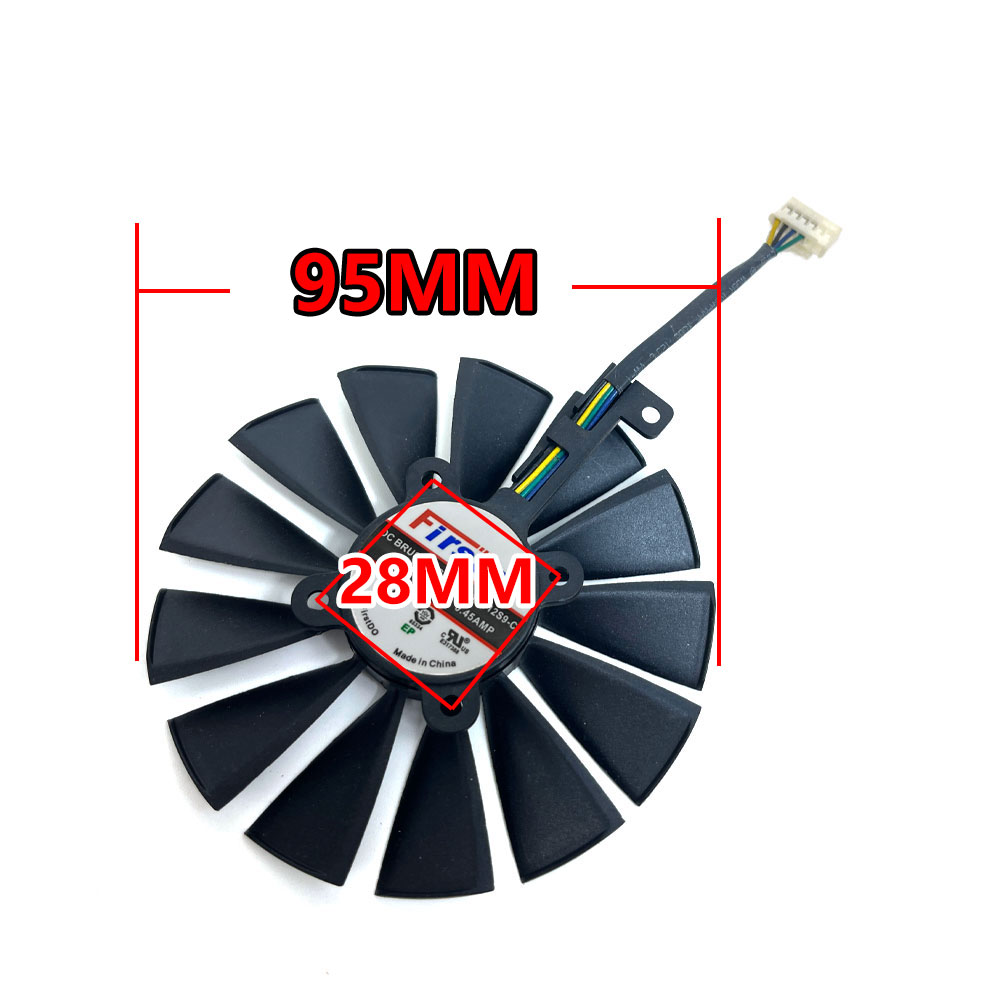 PLD10010B12HH FDC10U12D9-C GTX - Rtx 4080 Super 16Gb avaliação e preço