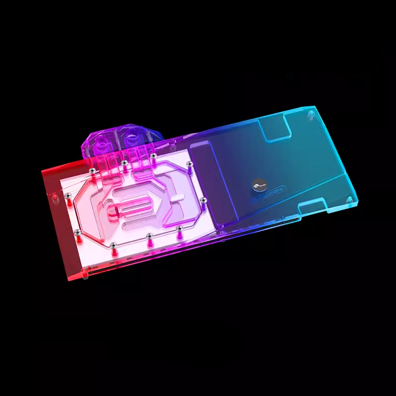 Bykski bloco de água para zota - Rtx 4080 Super 16Gb avaliação e preço