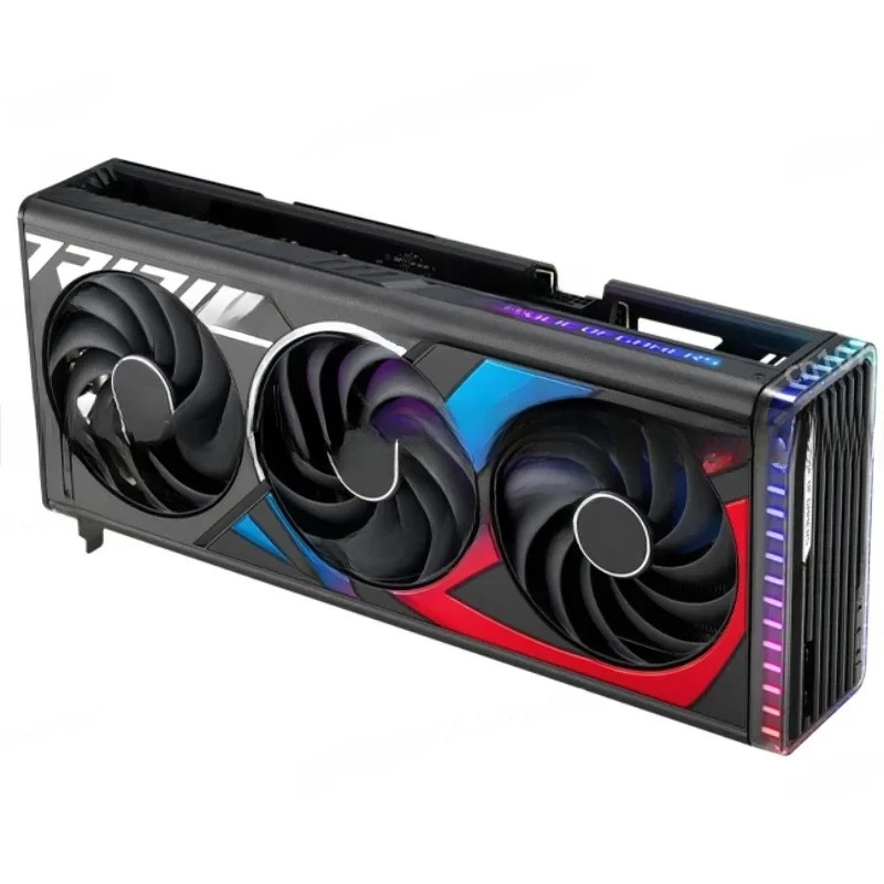 2026-4060 placa de vídeo compu - Rtx 4090 24Gb Graphics Card avaliação e preço