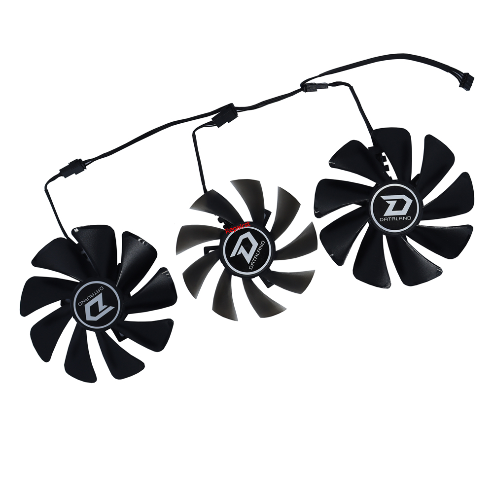 3Pcs/Set DIY GA91S2H GAA8S2U,G - Rx 6900 Xt 16Gb avaliação e preço