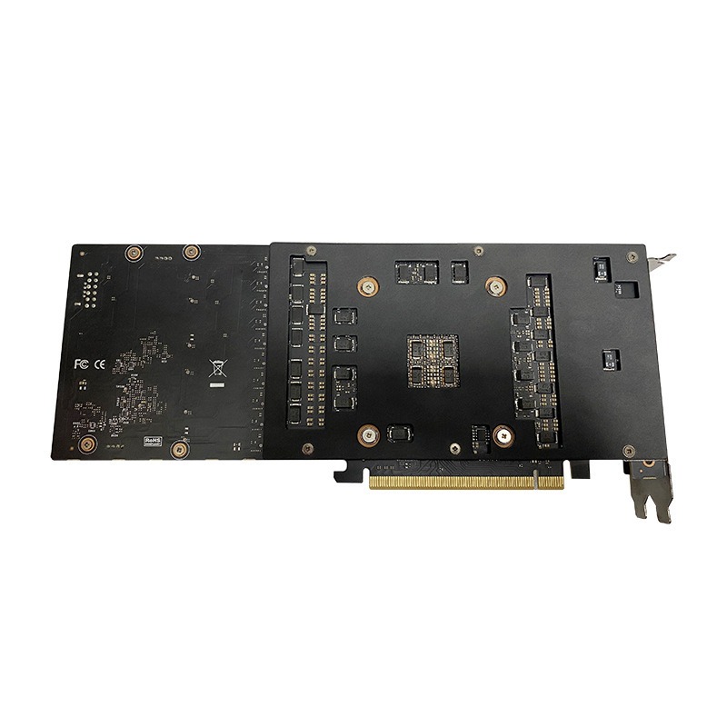 Placa de GPU de Alta Performan - Rtx 4090 24Gb Graphics Card avaliação e preço
