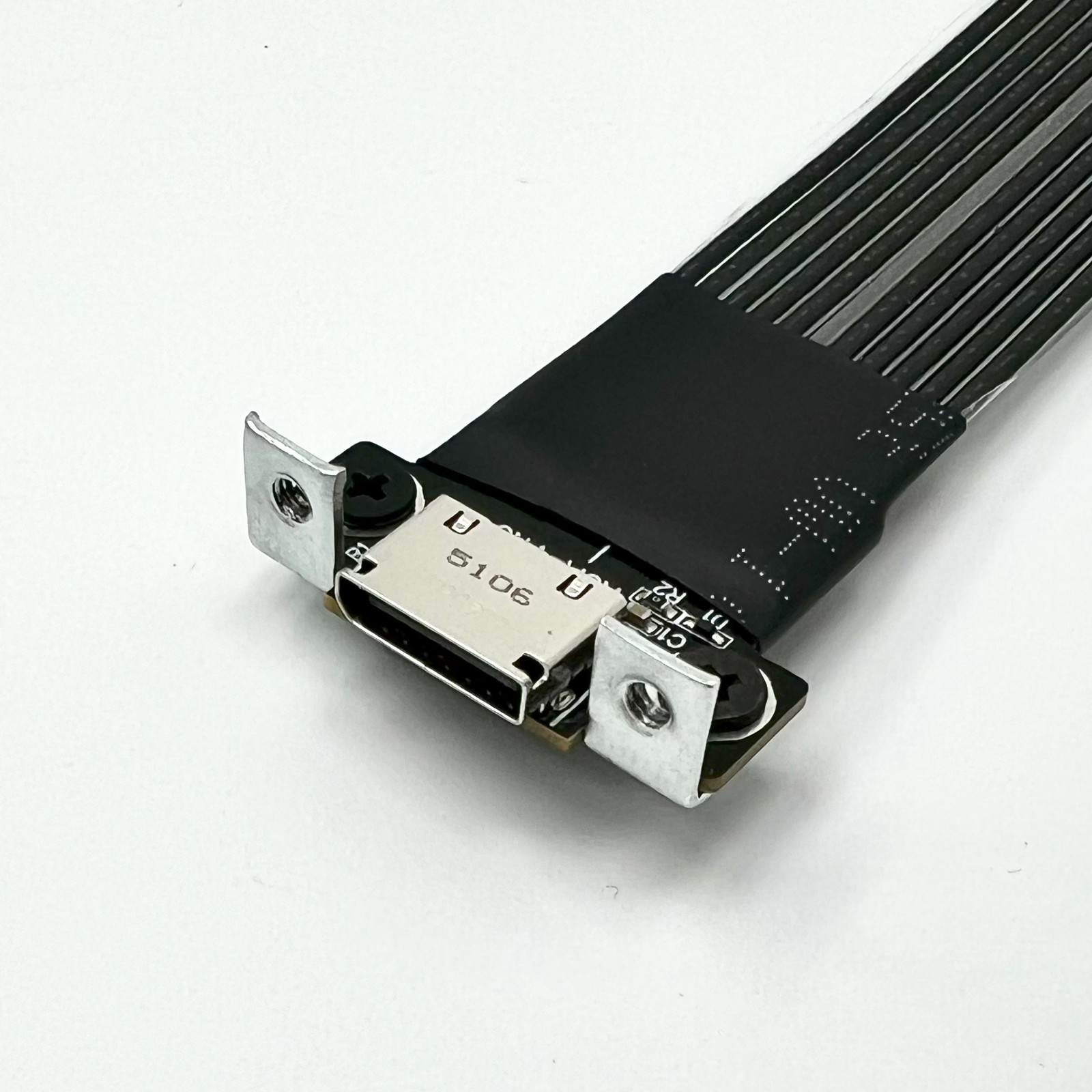 Adaptador PCIE 5.0 X4 Gen5 M.2 - Oculink Egpu Dock Graphics Card avaliação e preço