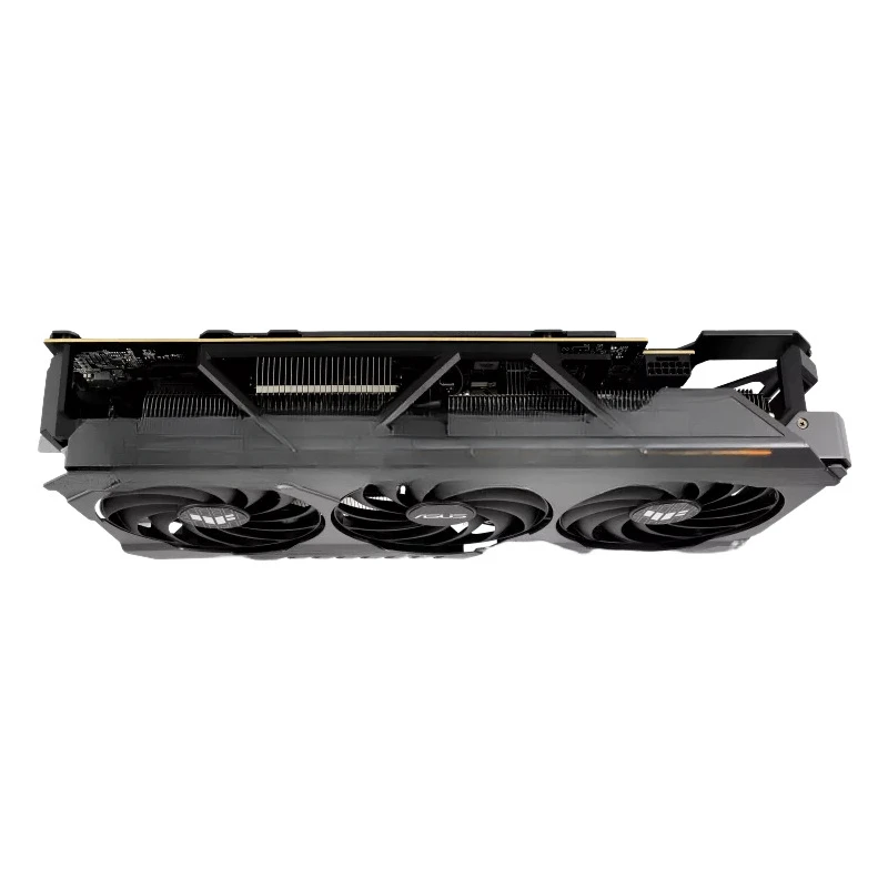 Placa de Vídeo TUF GeForce RTX - Rtx 4070 Ti Super 16Gb avaliação e preço