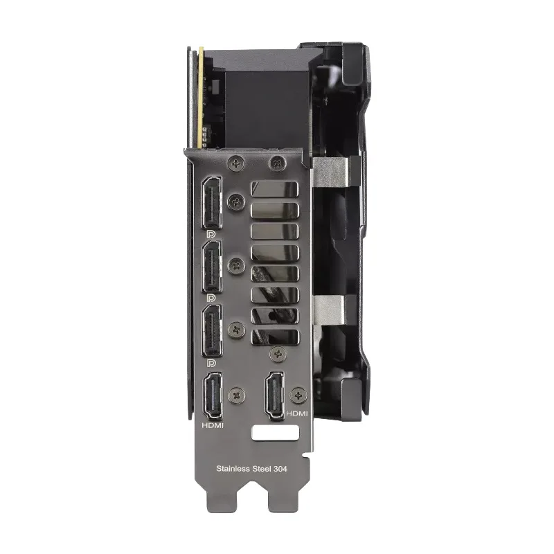 Placa de Vídeo TUF GeForce RTX - Rtx 4070 Ti Super 16Gb avaliação e preço