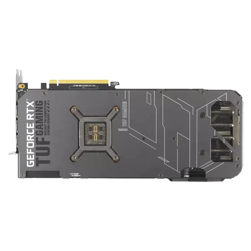 Placa de Vídeo TUF GeForce RTX - Rtx 4070 Ti Super 16Gb avaliação e preço