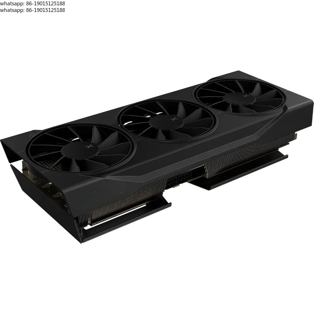 Placa Gráfica para Jogos 2026  - Triple Fan Gaming Graphics Card 16Gb avaliação e preço