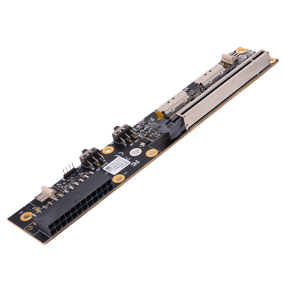 Dock de GPU Gráfica Externa Du - Oculink Egpu Dock Graphics Card avaliação e preço