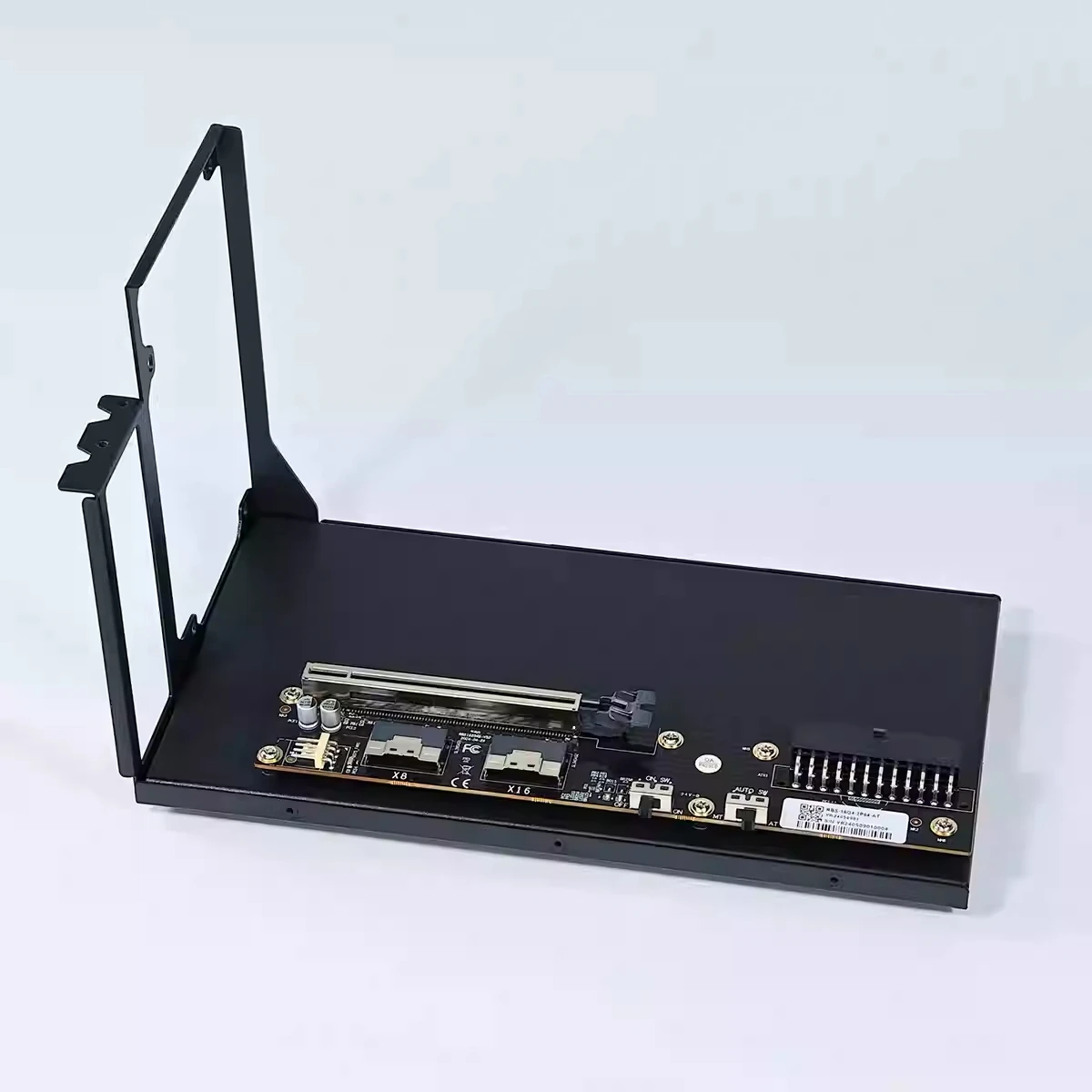 Dock de GPU Gráfica Externa Du - Oculink Egpu Dock Graphics Card avaliação e preço