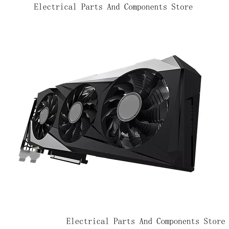 Placa De Vídeo 3090 24 Gb 384B - Rtx 4090 24Gb Graphics Card avaliação e preço