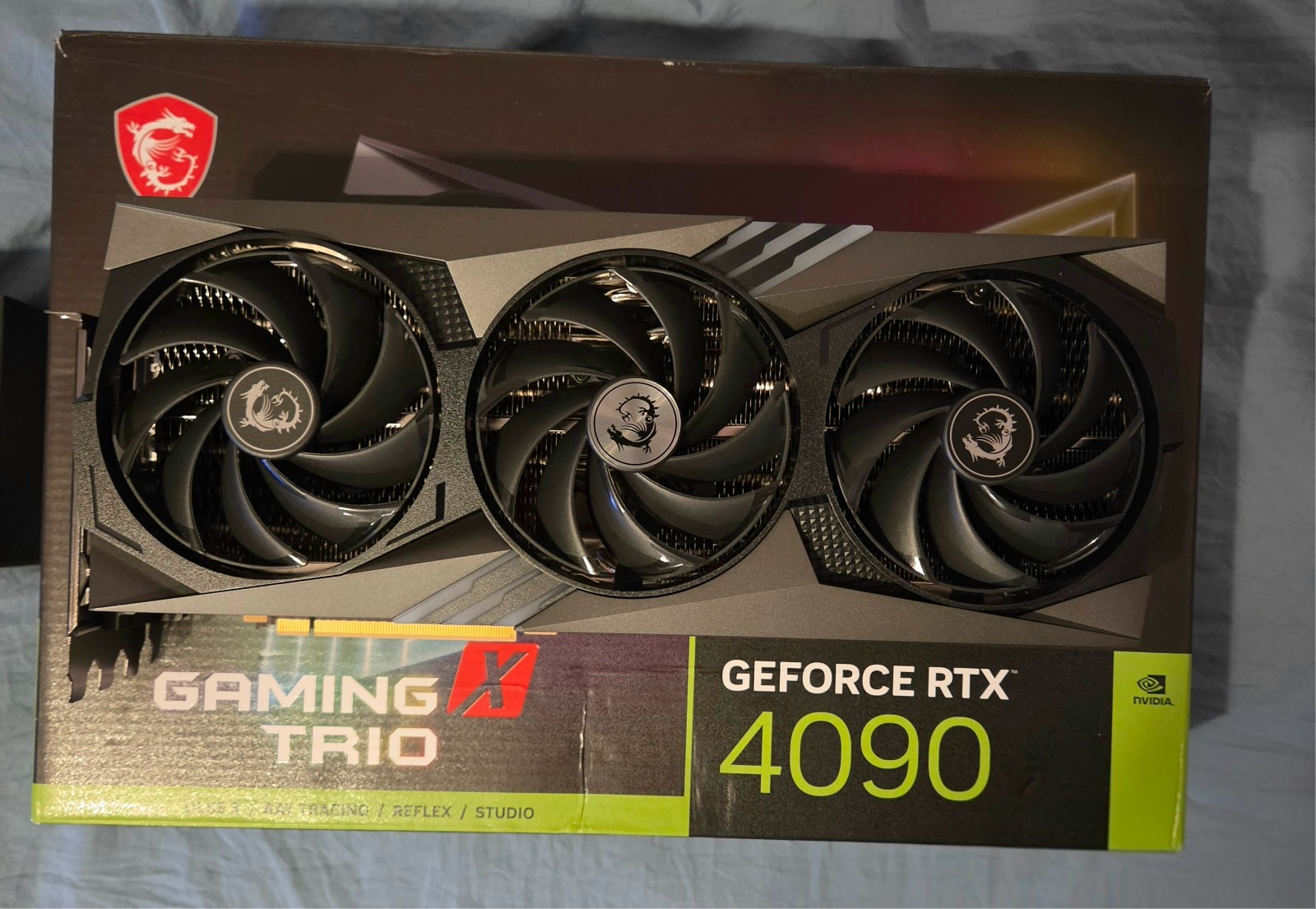 A. MAIS VENDIDO COMPRE 2 LEVE  - Rtx 4090 24Gb Graphics Card avaliação e preço