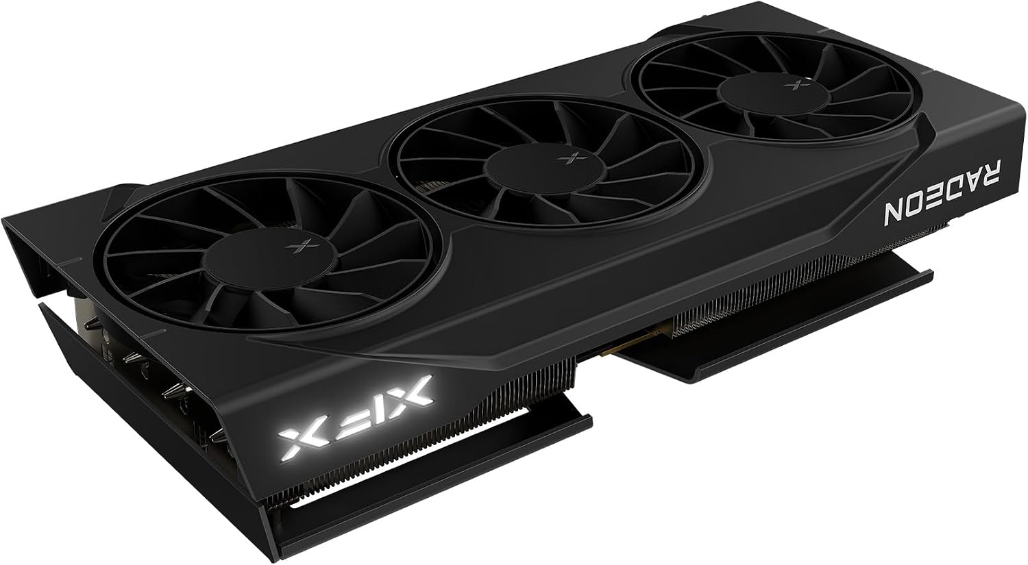 Placa Gráfica para Desktop Rad - Triple Fan Gaming Graphics Card 16Gb avaliação e preço