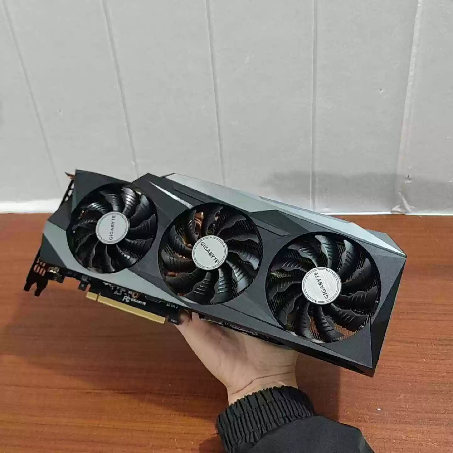 Placa de Vídeo para Jogos RTX  - Rtx 3080 Ti 12Gb avaliação e preço